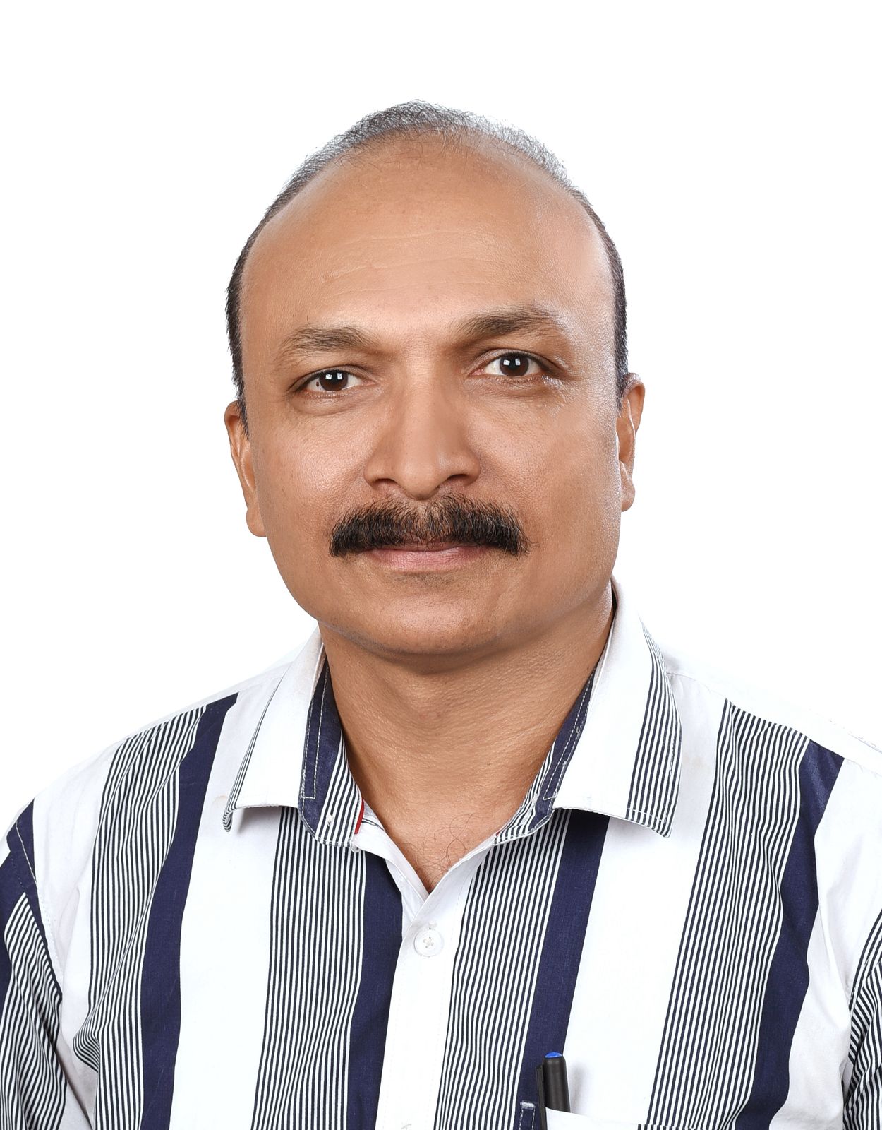 EAPEN I. PADINJAREKKARA